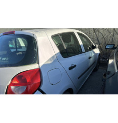 Boitier UCH RENAULT CLIO 3