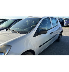 Boitier UCH RENAULT CLIO 3
