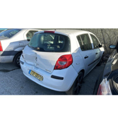 Boitier UCH RENAULT CLIO 3