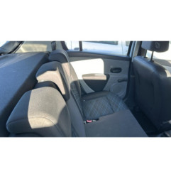 Boitier UCH RENAULT CLIO 3