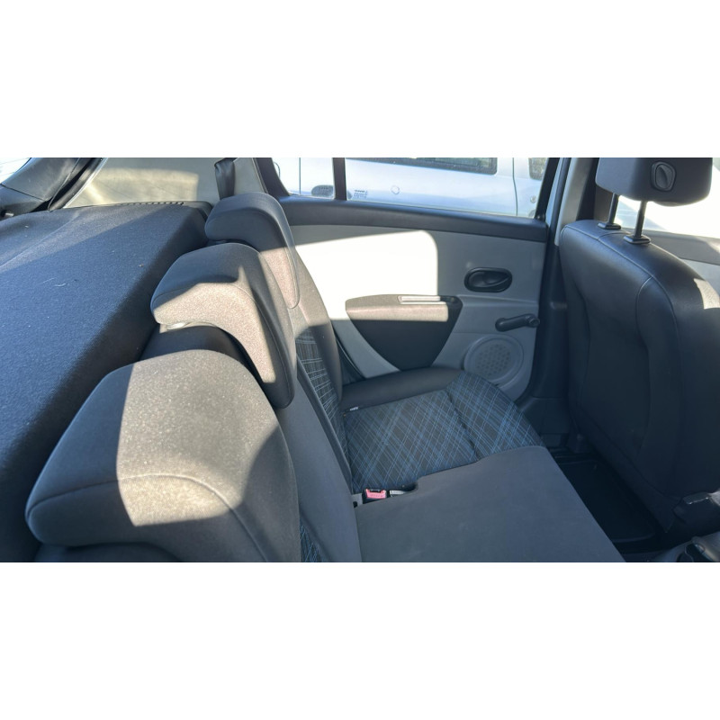 Boitier UCH RENAULT CLIO 3 Photo n°15