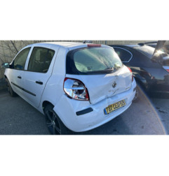 Boitier UCH RENAULT CLIO 3
