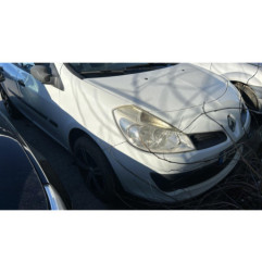 Boitier UCH RENAULT CLIO 3