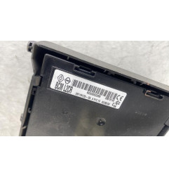 Boitier UCH RENAULT CLIO 3