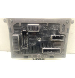 Boitier UCH RENAULT CLIO 3