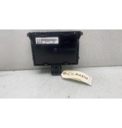 Boitier UCH RENAULT CLIO 3