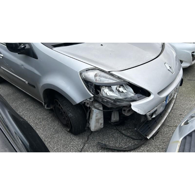 Boitier UCH RENAULT CLIO 3 Photo n°6