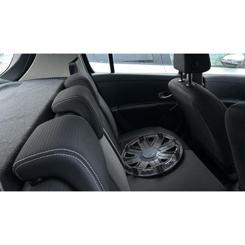 Boitier UCH RENAULT CLIO 3 Photo n°7