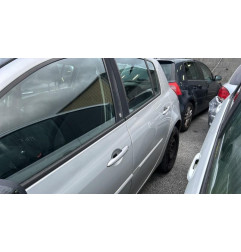 Boitier UCH RENAULT CLIO 3