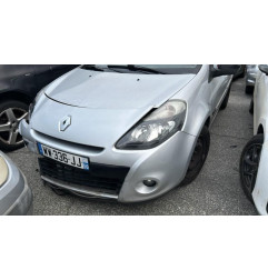 Boitier UCH RENAULT CLIO 3
