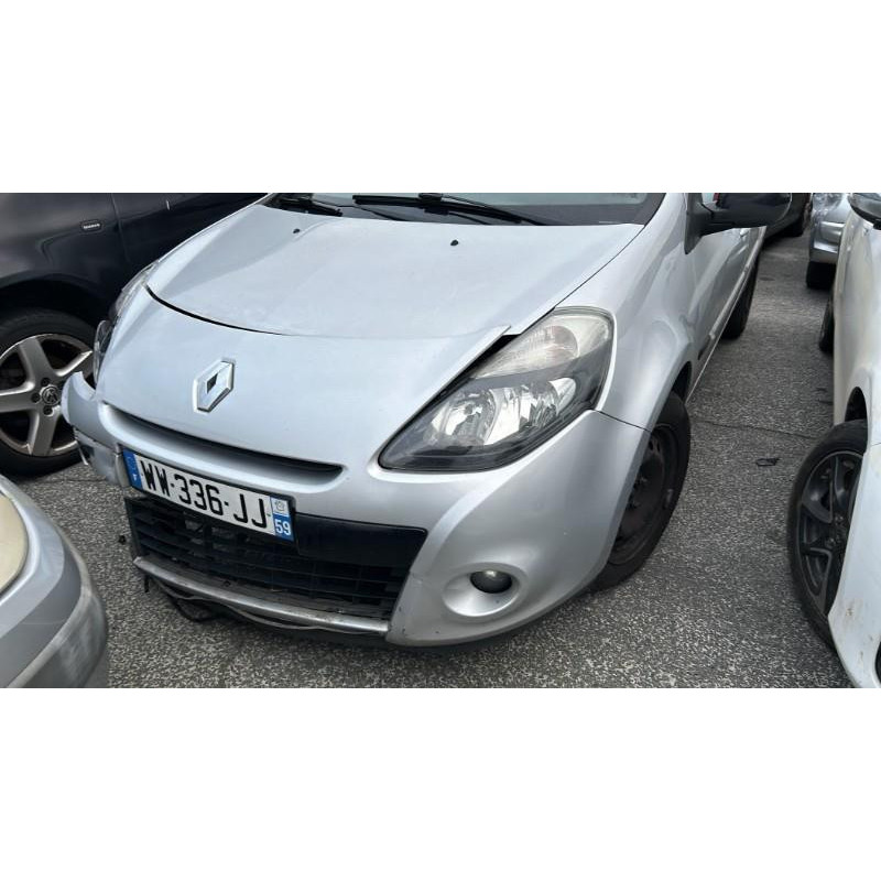 Boitier UCH RENAULT CLIO 3 Photo n°11