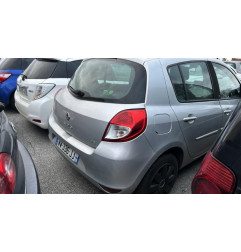 Boitier UCH RENAULT CLIO 3