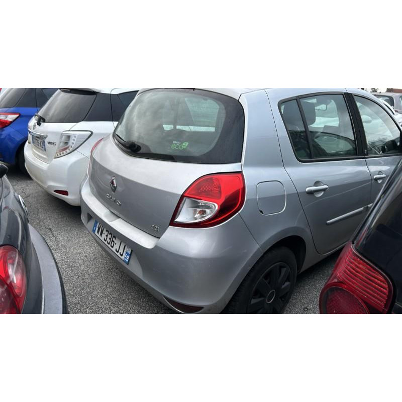 Boitier UCH RENAULT CLIO 3 Photo n°12