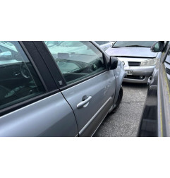 Boitier UCH RENAULT CLIO 3