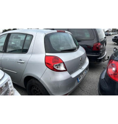 Boitier UCH RENAULT CLIO 3