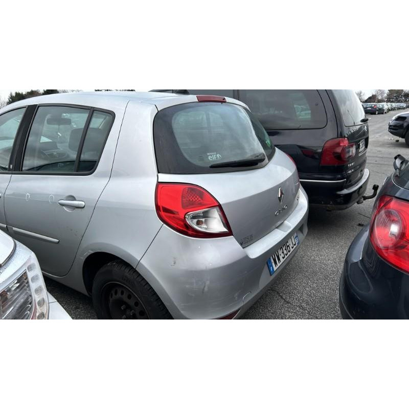 Boitier UCH RENAULT CLIO 3 Photo n°14