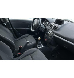 Boitier UCH RENAULT CLIO 3