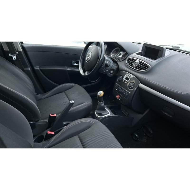 Boitier UCH RENAULT CLIO 3 Photo n°15