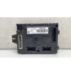 Boitier UCH RENAULT CLIO 4