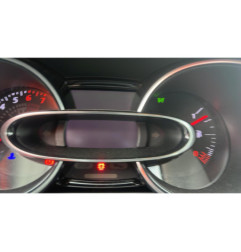 Boitier UCH RENAULT CLIO 4