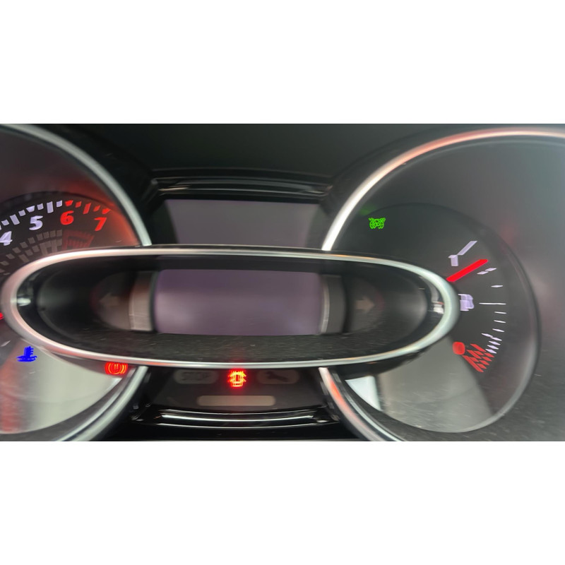 Boitier UCH RENAULT CLIO 4 Photo n°4