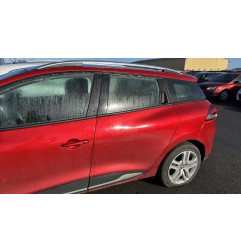 Boitier UCH RENAULT CLIO 4