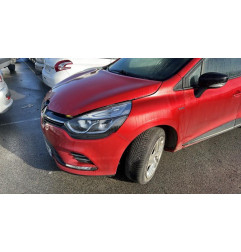 Boitier UCH RENAULT CLIO 4