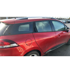 Boitier UCH RENAULT CLIO 4