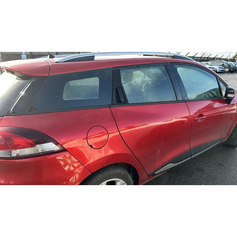 Boitier UCH RENAULT CLIO 4 Photo n°7