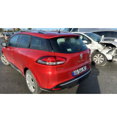 Boitier UCH RENAULT CLIO 4