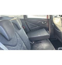 Boitier UCH RENAULT CLIO 4