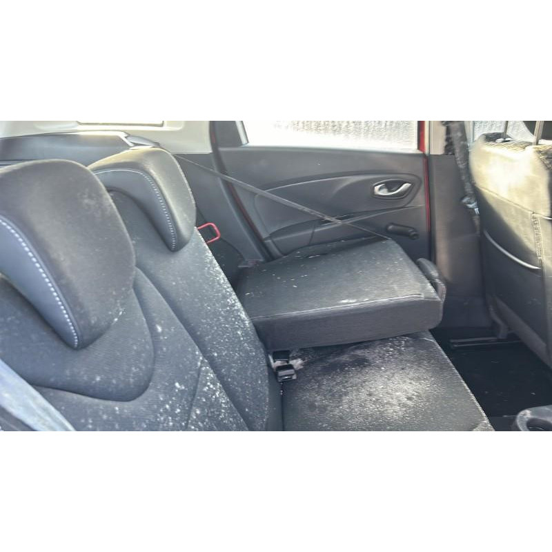 Boitier UCH RENAULT CLIO 4 Photo n°9