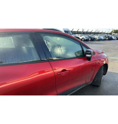 Boitier UCH RENAULT CLIO 4