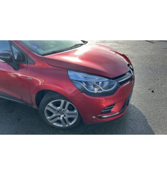 Boitier UCH RENAULT CLIO 4