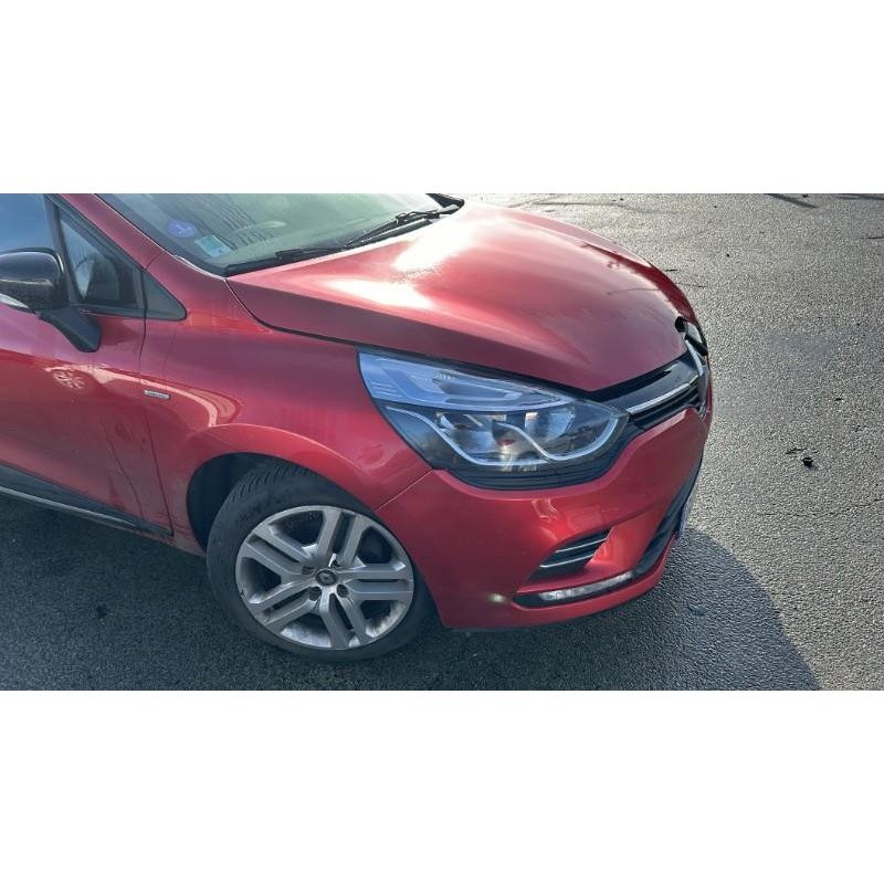 Boitier UCH RENAULT CLIO 4 Photo n°11