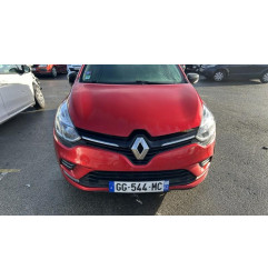 Boitier UCH RENAULT CLIO 4