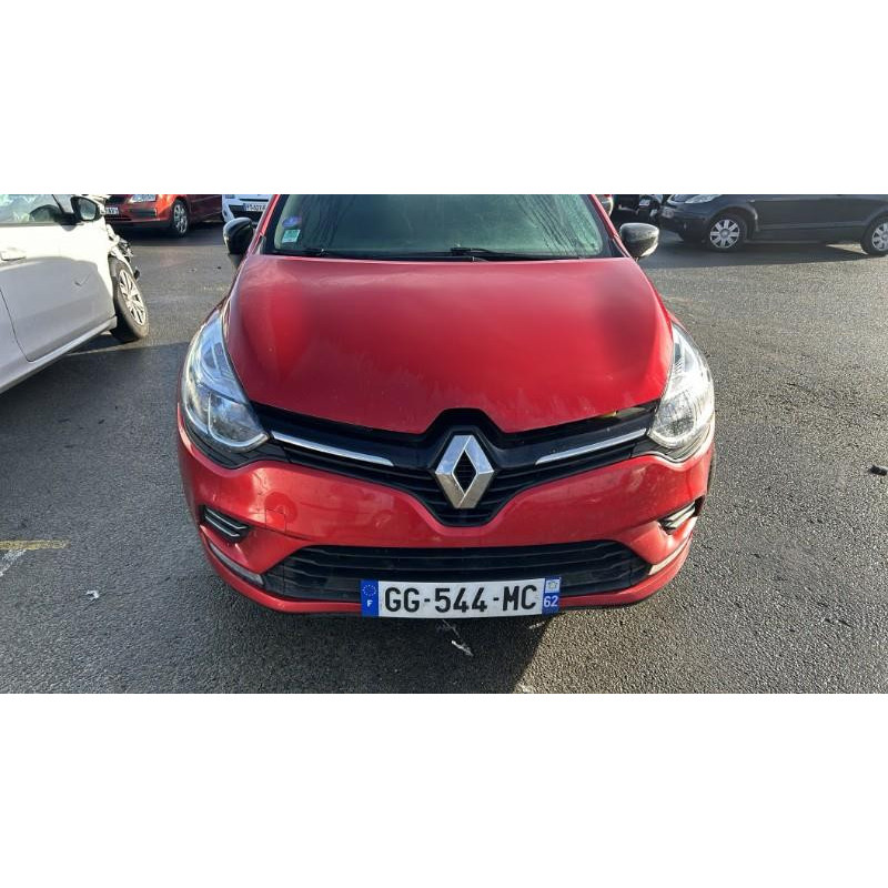 Boitier UCH RENAULT CLIO 4 Photo n°13