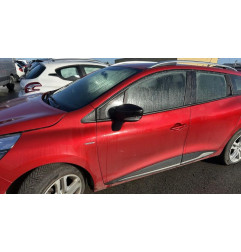 Boitier UCH RENAULT CLIO 4