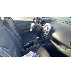 Boitier UCH RENAULT CLIO 4