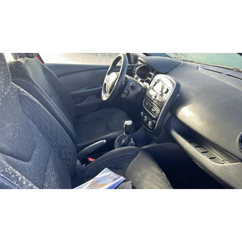Boitier UCH RENAULT CLIO 4 Photo n°15