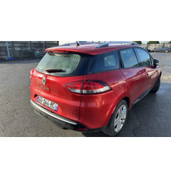 Boitier UCH RENAULT CLIO 4