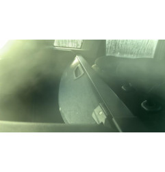 Boitier UCH RENAULT CLIO 4