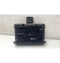 Boitier UCH RENAULT CLIO 3