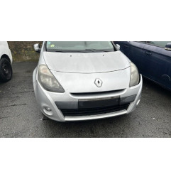Boitier UCH RENAULT CLIO 3