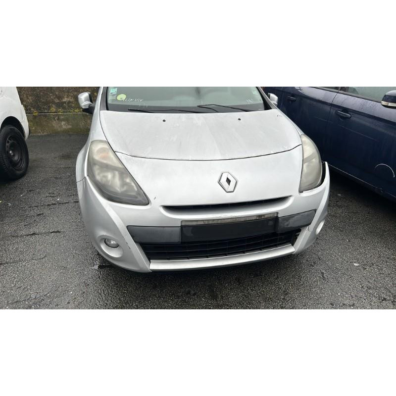 Boitier UCH RENAULT CLIO 3 Photo n°5