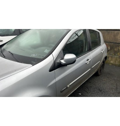Boitier UCH RENAULT CLIO 3