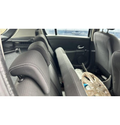 Boitier UCH RENAULT CLIO 3