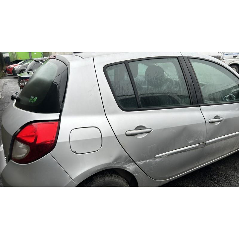 Boitier UCH RENAULT CLIO 3 Photo n°8