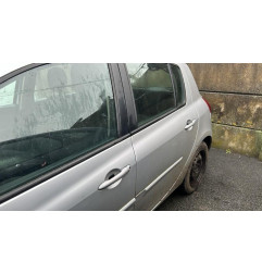 Boitier UCH RENAULT CLIO 3