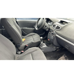 Boitier UCH RENAULT CLIO 3